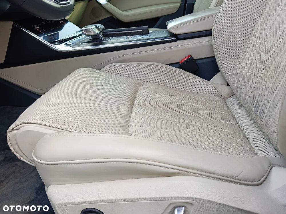 Audi A6 Limousine - 18