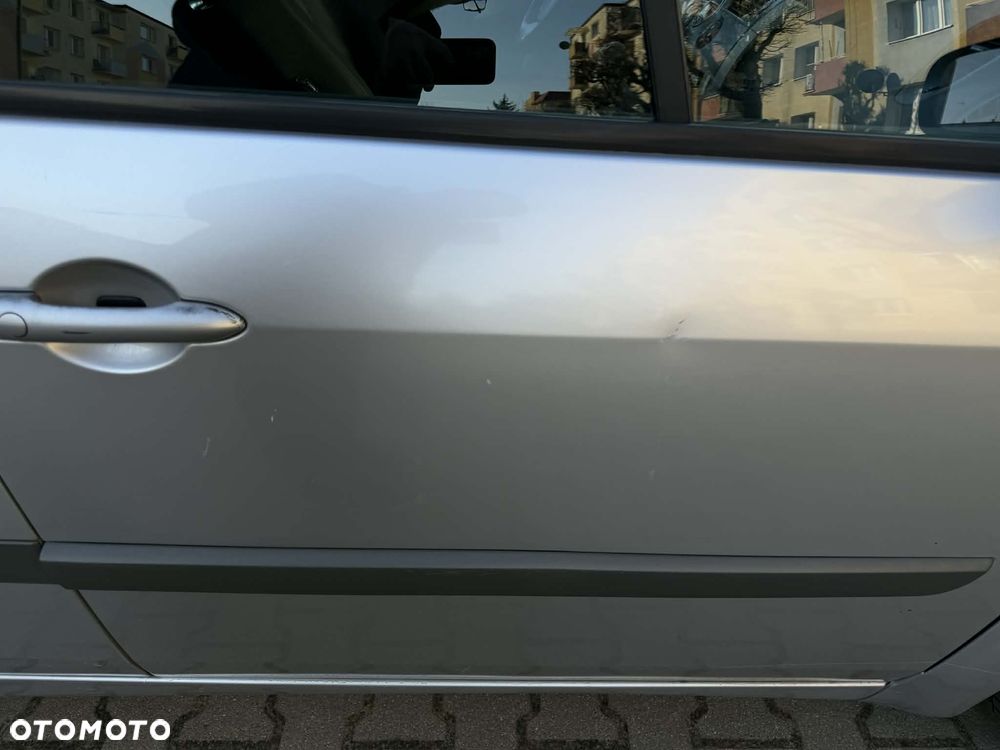 Renault Scenic 1.9 dCi Expression - 3