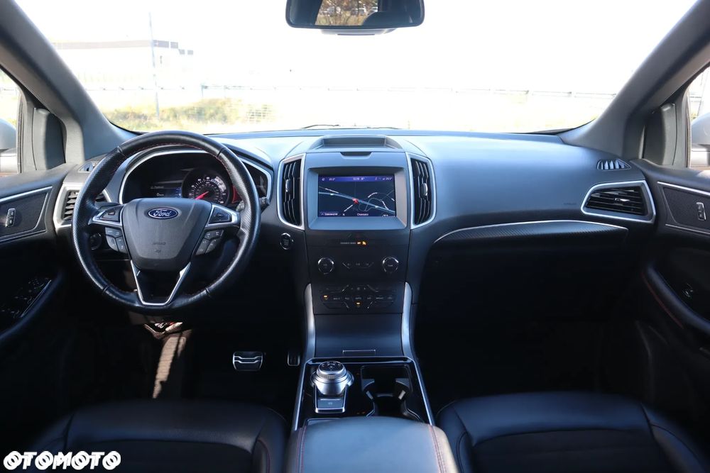 Ford Edge 2.0 EcoBlue Bi-Turbo 4x4 ST-LINE - 28