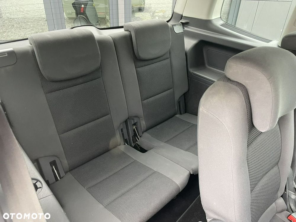 Volkswagen Touran 1.6 TDI DPF Comfortline - 17