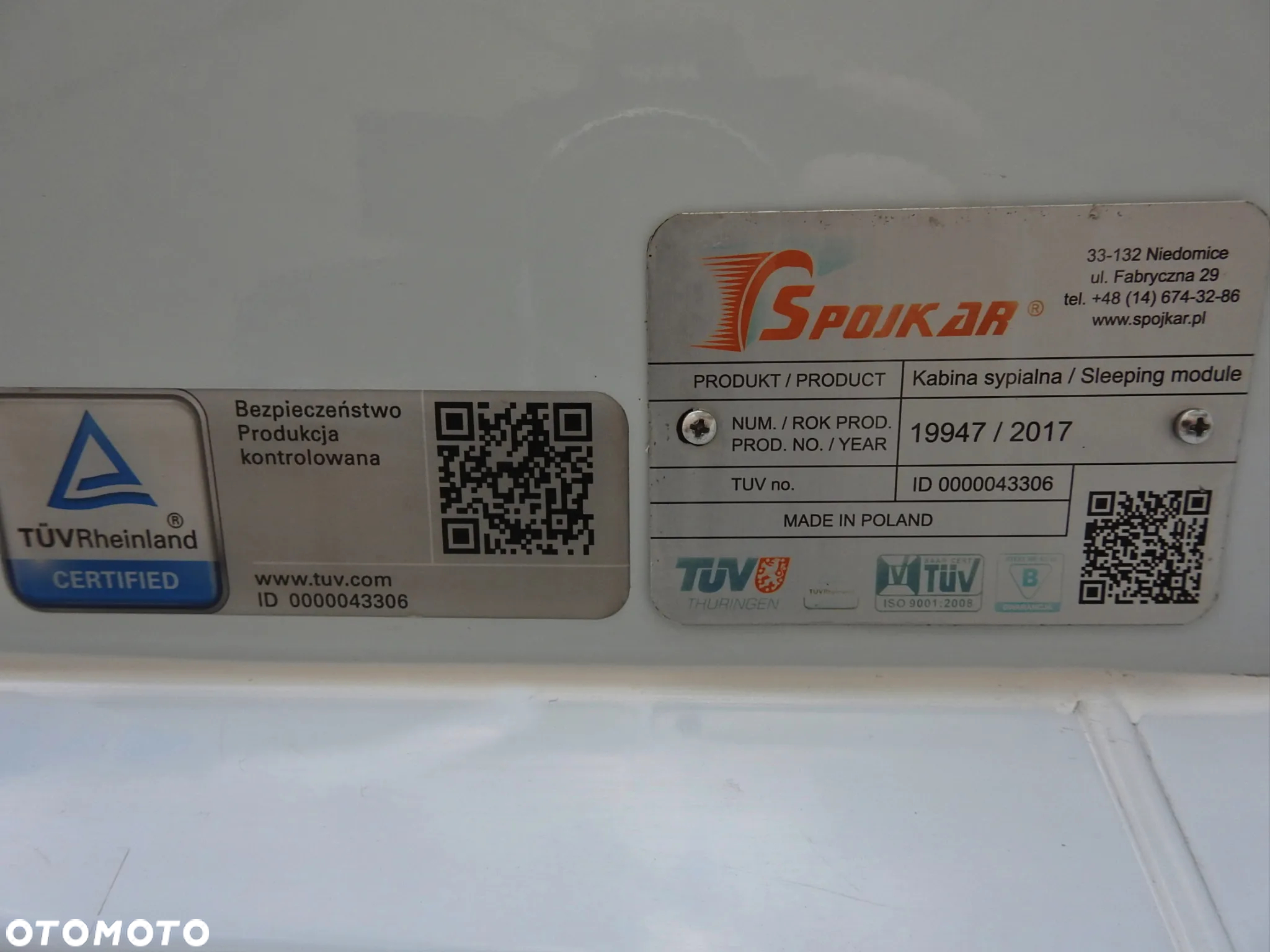 Opel MOVANO PLANDEKA 8 PALET WEBASTO TEMPOMAT KLIMATYZACJA PNEUMATYKA 170KM [ 127076 ] - 20