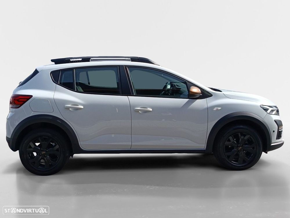 Dacia Sandero 1.0 TCe Extreme CVT - 6