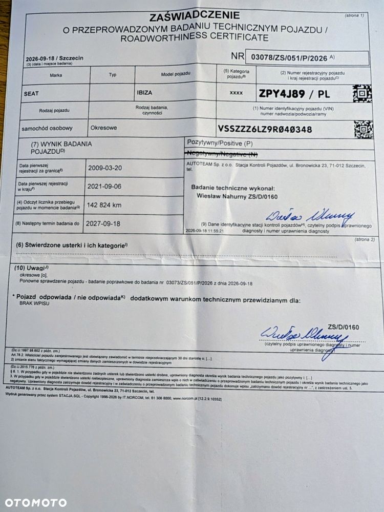 Seat Ibiza - 14