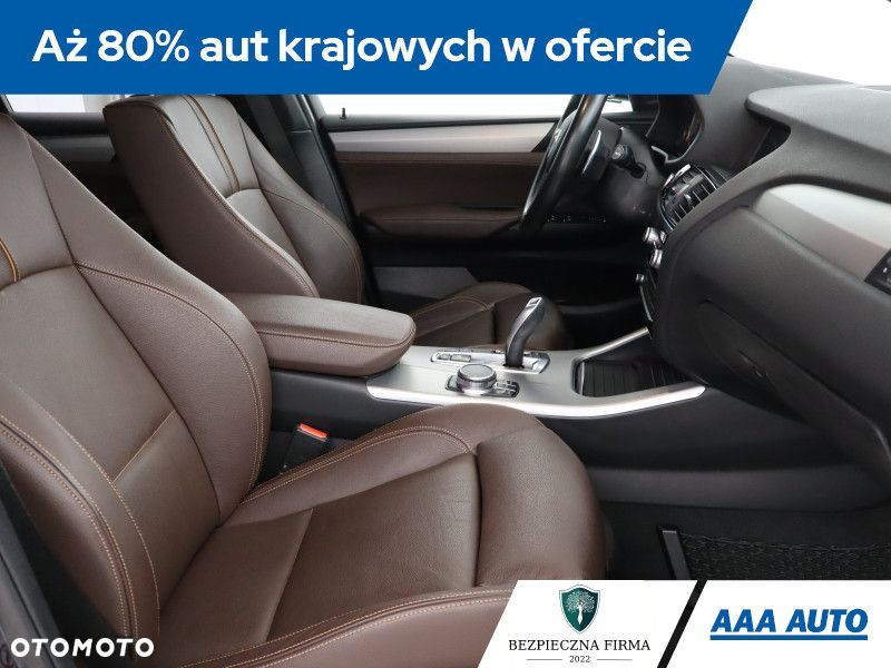 BMW X4 - 11