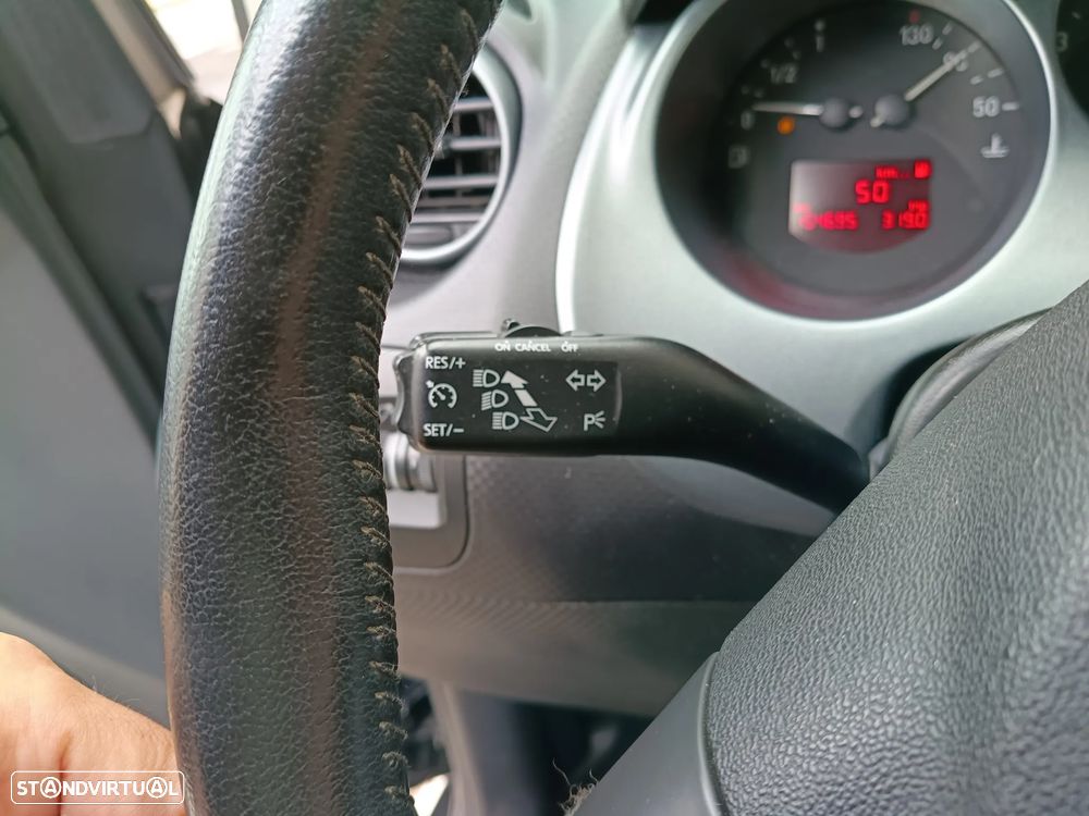 SEAT Altea 1.4 TSI Drivers Edition - 16