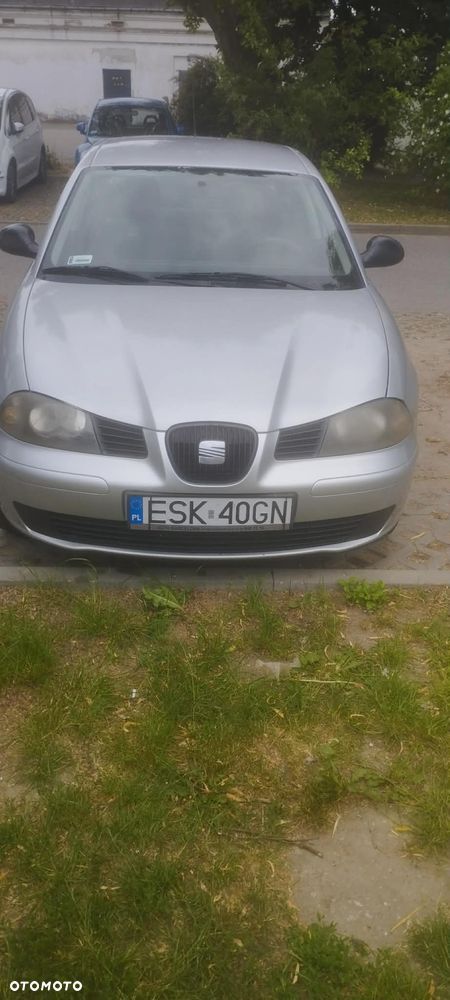 Seat Cordoba 1.4 16V Stella - 2