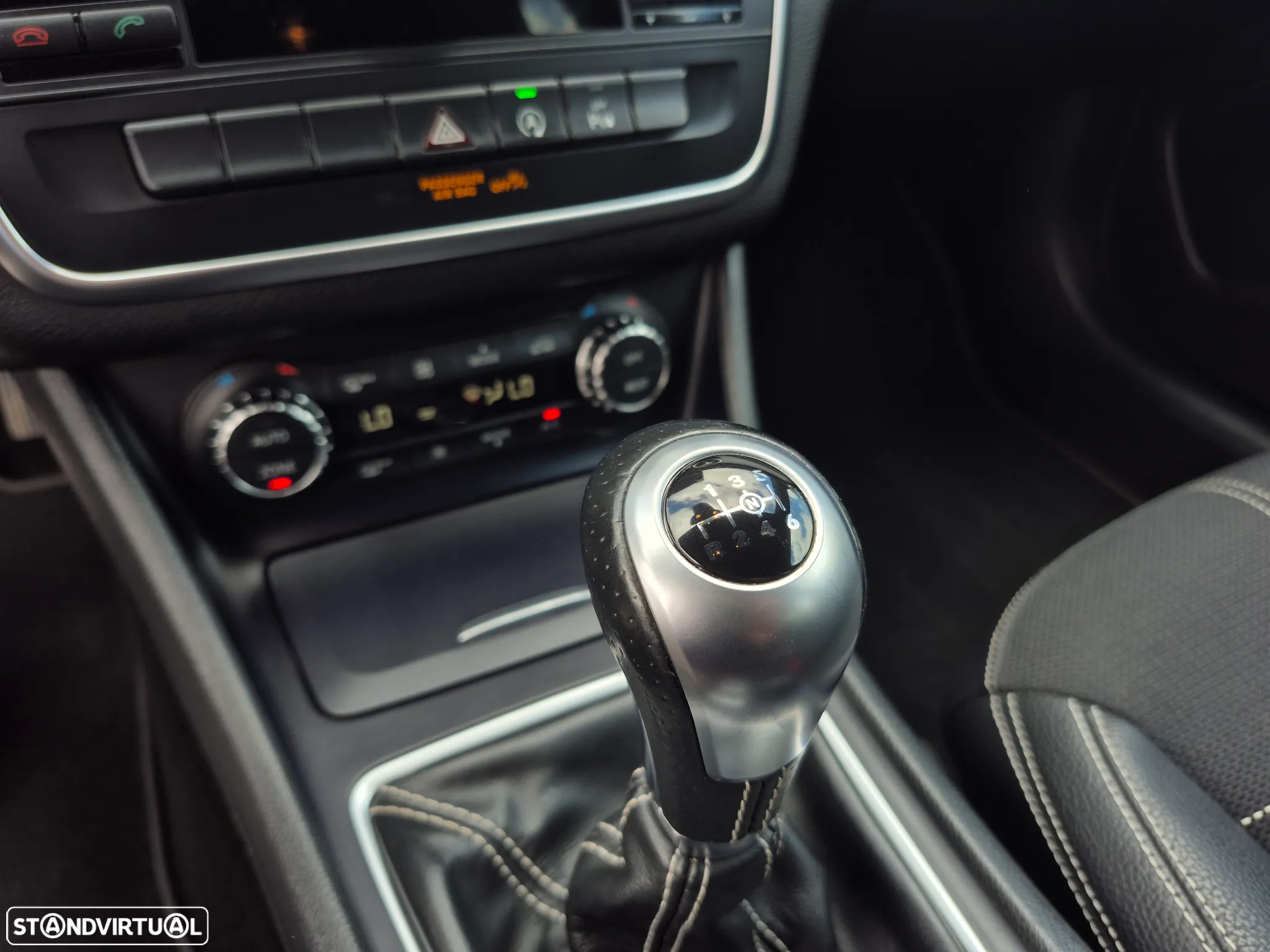 Mercedes-Benz GLA 200 (CDI) d Style - 16