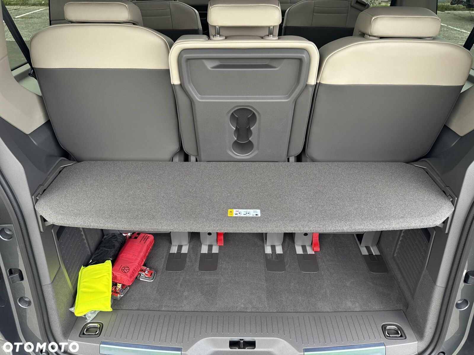 Volkswagen Multivan 2.0 TDI L1 Style DSG - 35
