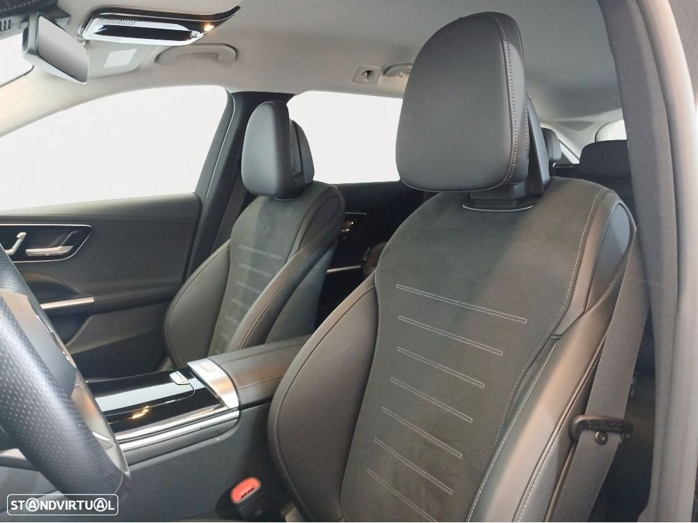 Mercedes-Benz C 300 - 9