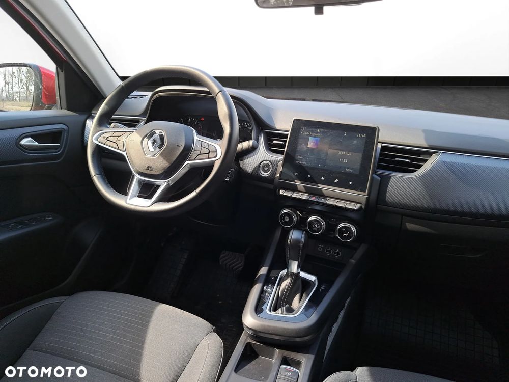 Renault Arkana 1.3 TCe mHEV Zen EDC - 13