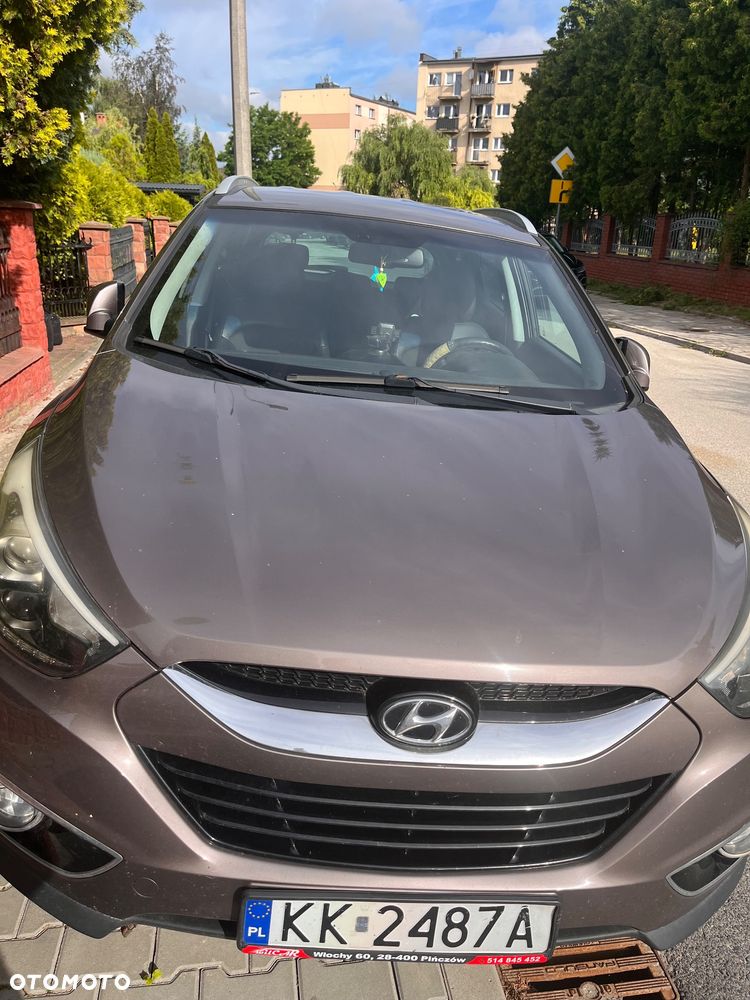 Hyundai ix35 - 4