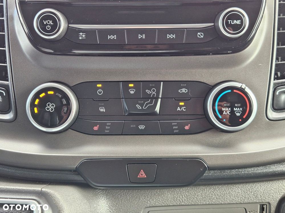 Ford transit-custom L2H1 *74900zł NETTO* 2.0TdCi/170KM - 37