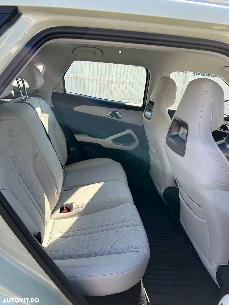 Byd Atto 2 - 7