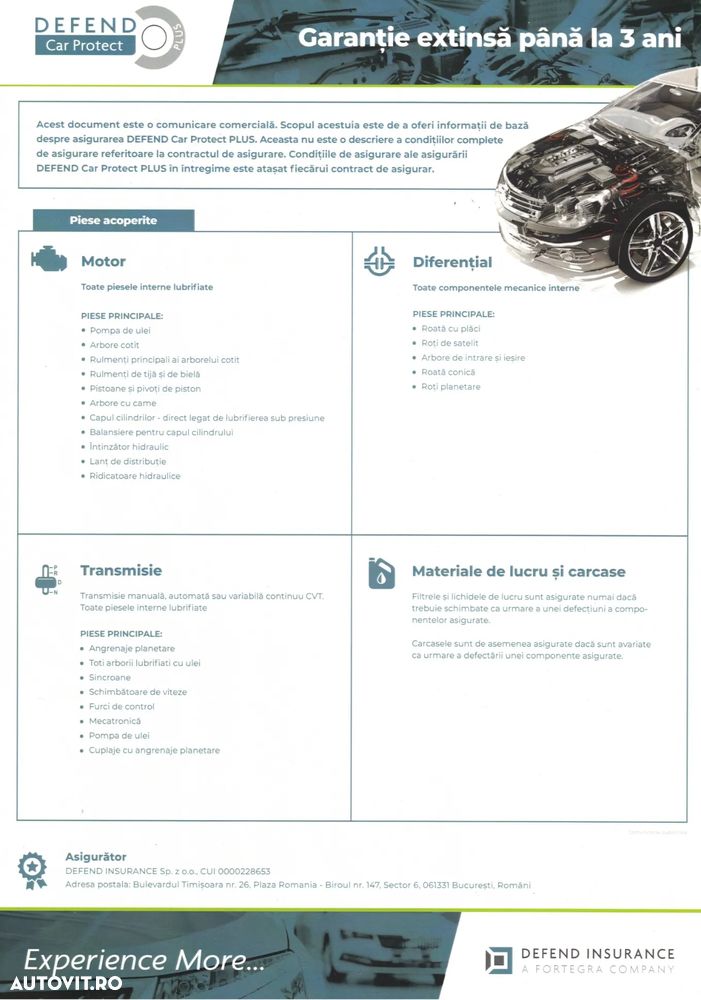 Audi A3 1.6 TDI Sportback (clean diesel) S tronic Ambition - 9