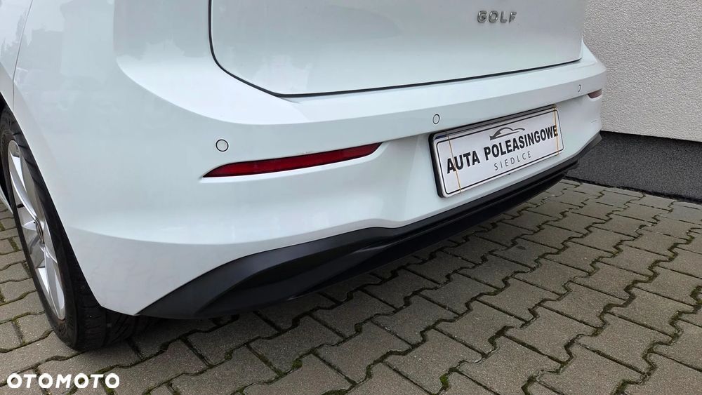 Volkswagen Golf 1.5 TSI EVO Life - 7