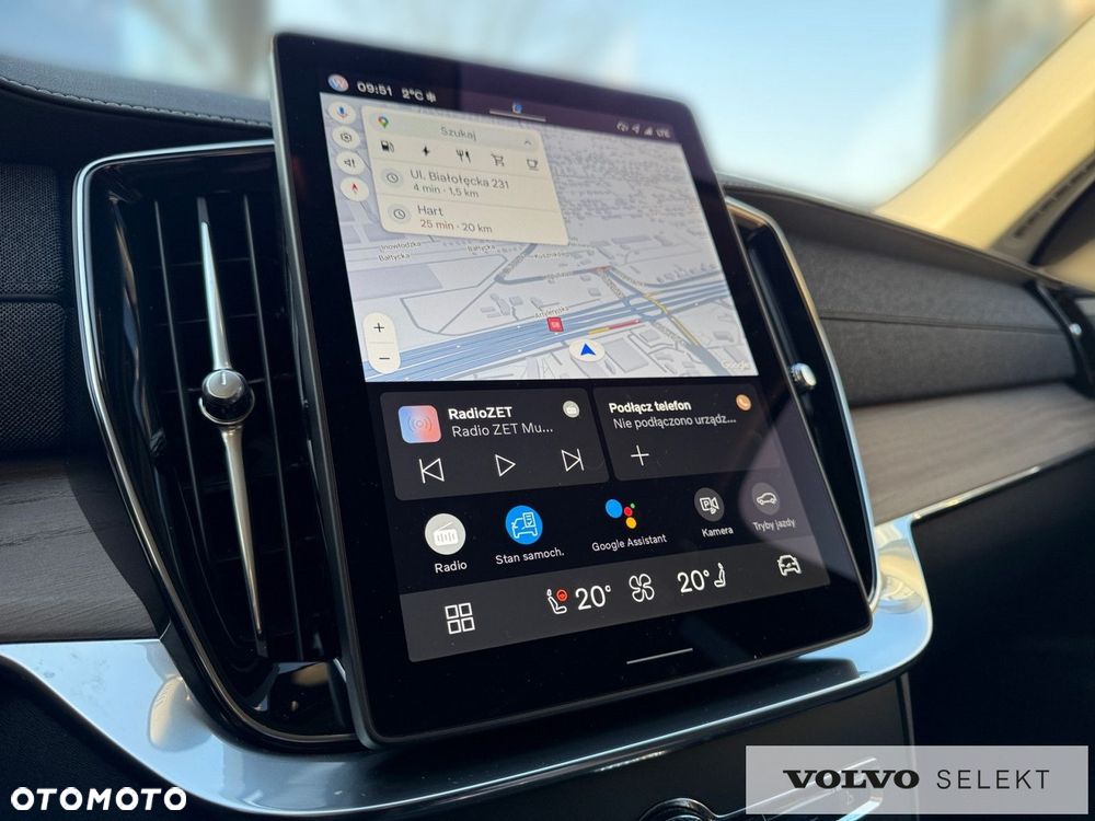 Volvo XC 90 - 20
