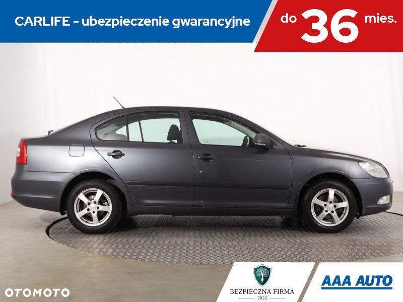 Skoda Octavia - 8