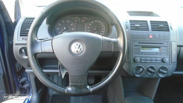 Para Peças Volkswagen Polo (9N_) - 8