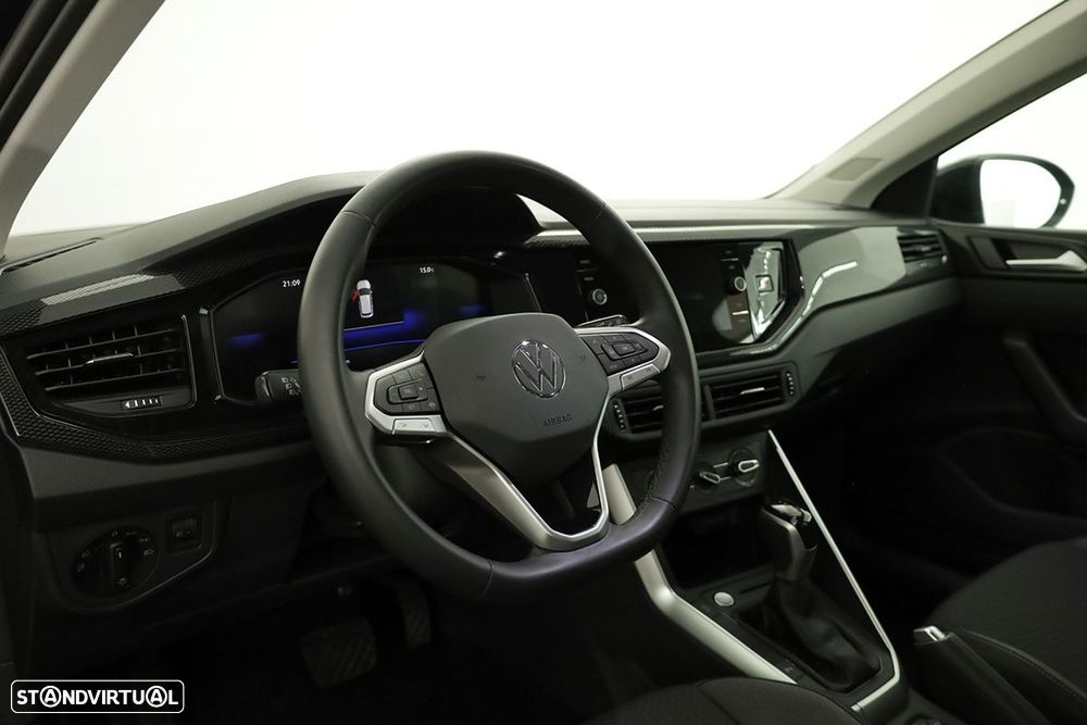 VW Taigo 1.0 TSI Urban DSG - 7