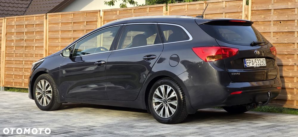 Kia Ceed 1.0 T-GDI L - 9