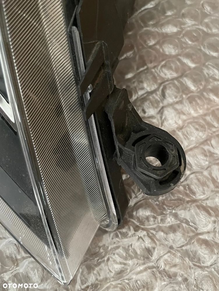 Seat Leon 5F reflektor prawy xenon oryginał lampa przód - 6