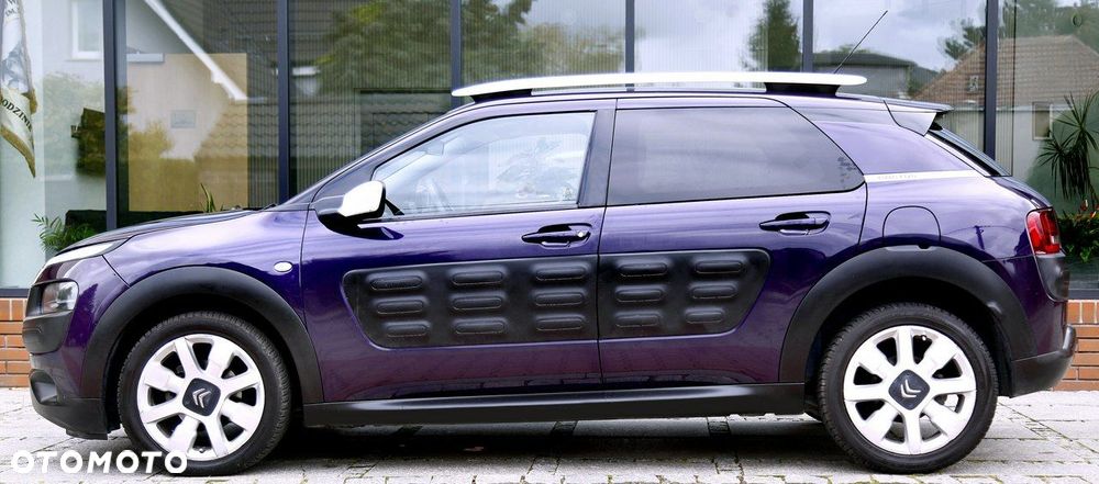 Citroën C4 Cactus 1.6 BlueHDi Live - 24