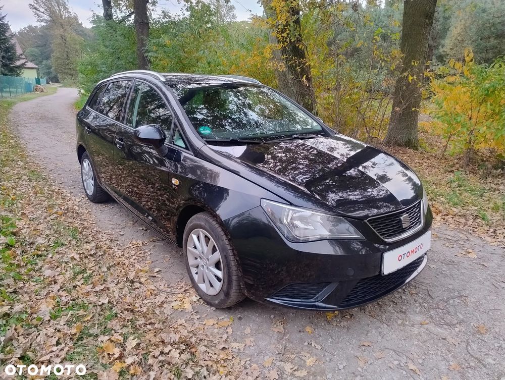 Seat Ibiza 1.6 TDI CR Style - 2