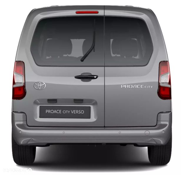 Toyota Proace City Verso Long 1.5 D-4D Business - 12