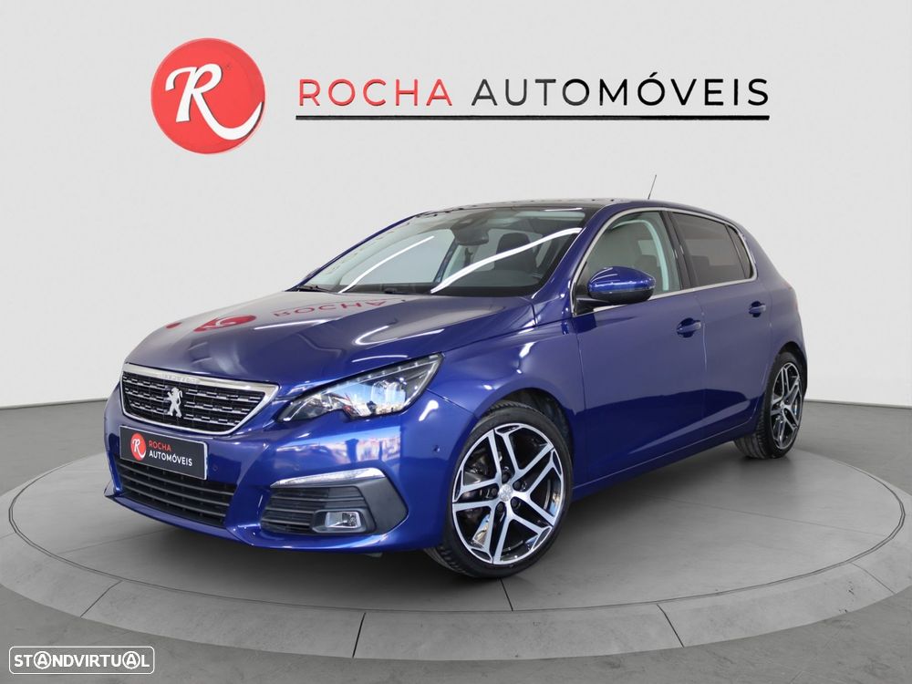 Peugeot 308 1.2 PureTech Allure - 1