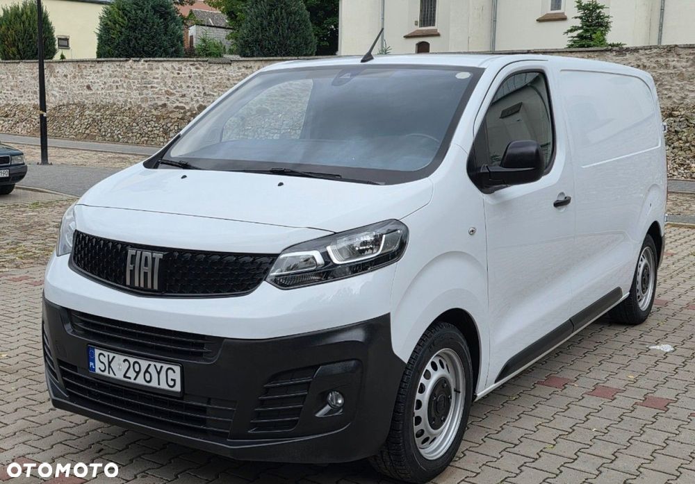 Fiat Scudo - 3