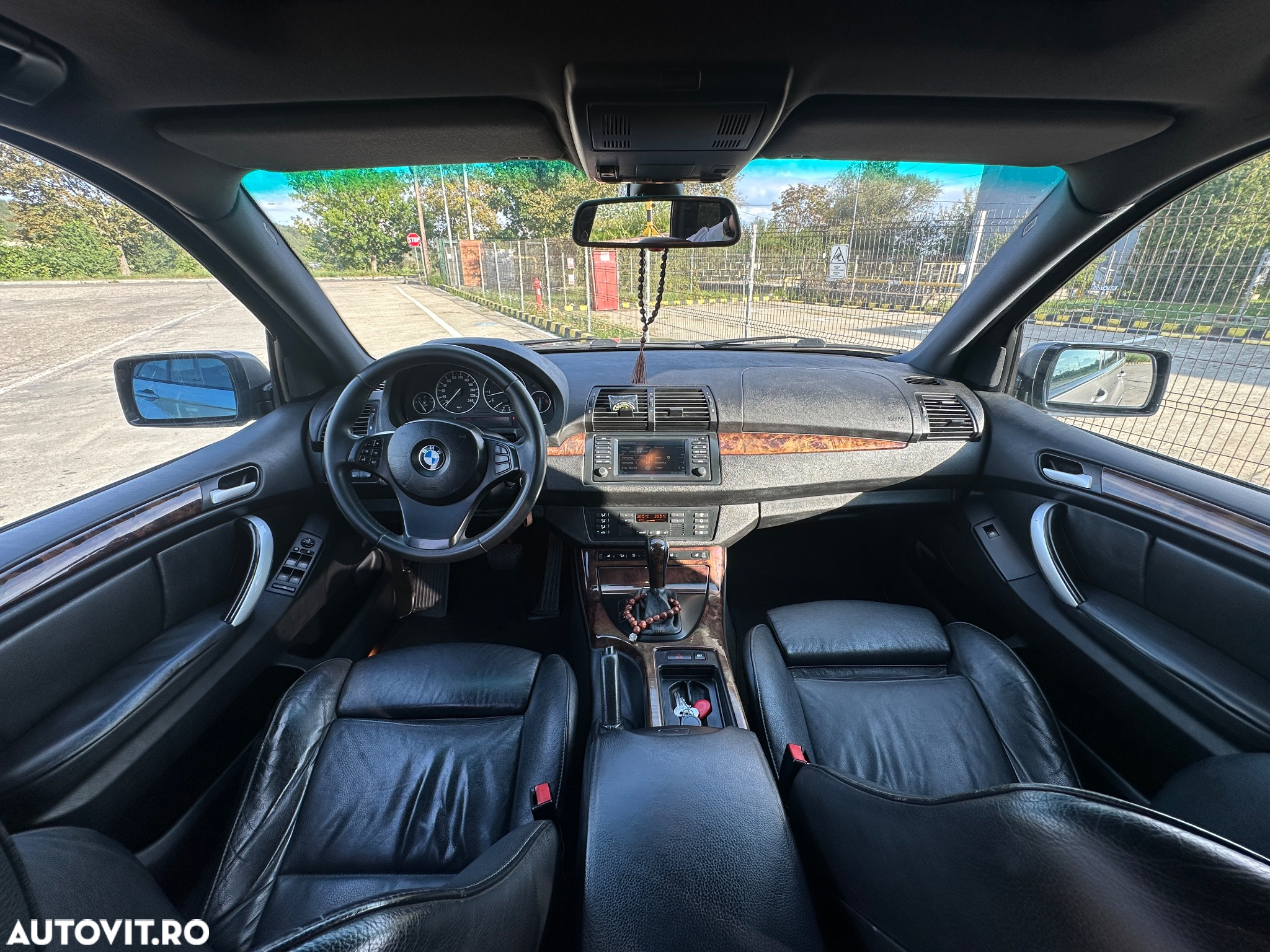 BMW X5 - 5
