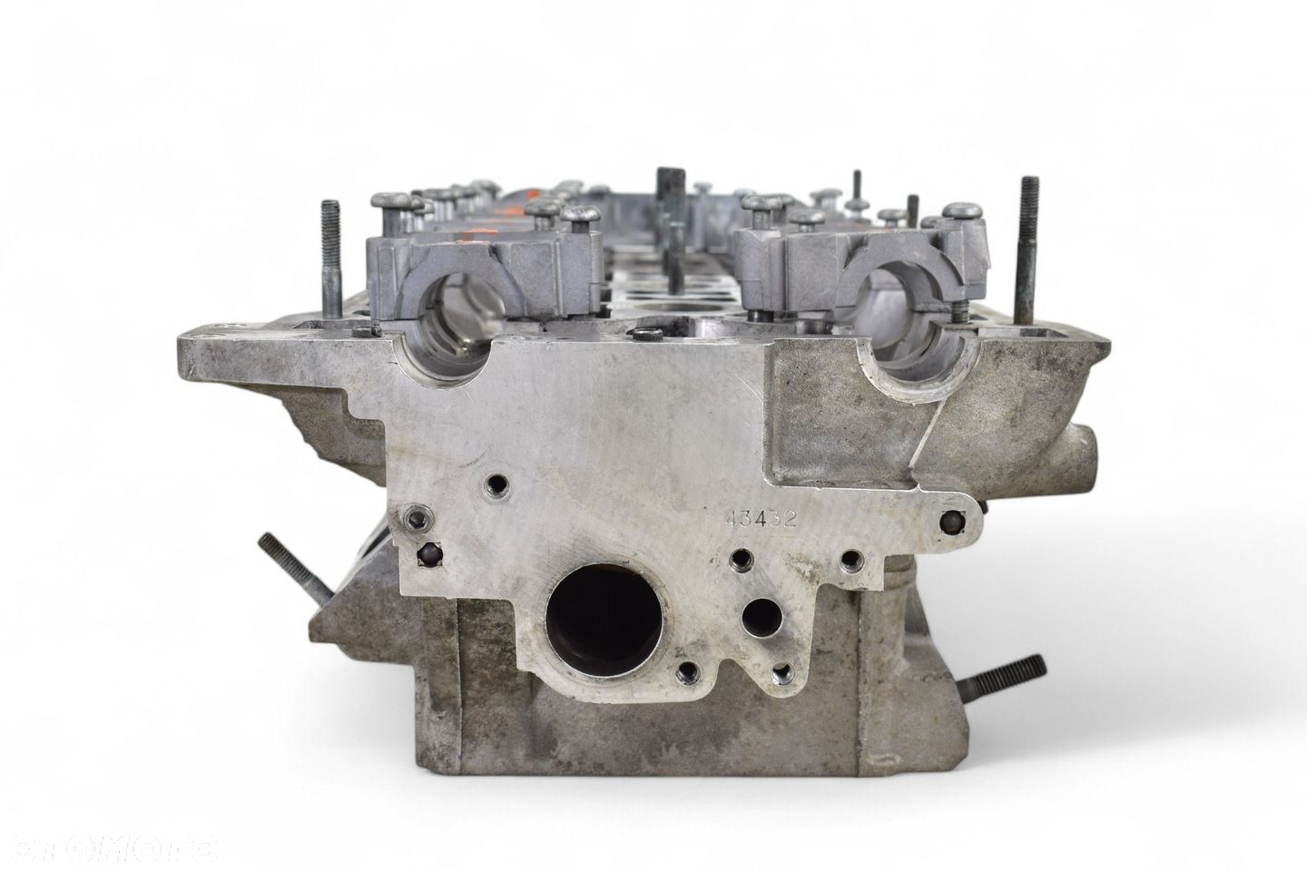 Głowica Regenerowana AUDI A4 B6 B7 1.8 Turbo 06A103373P - 5