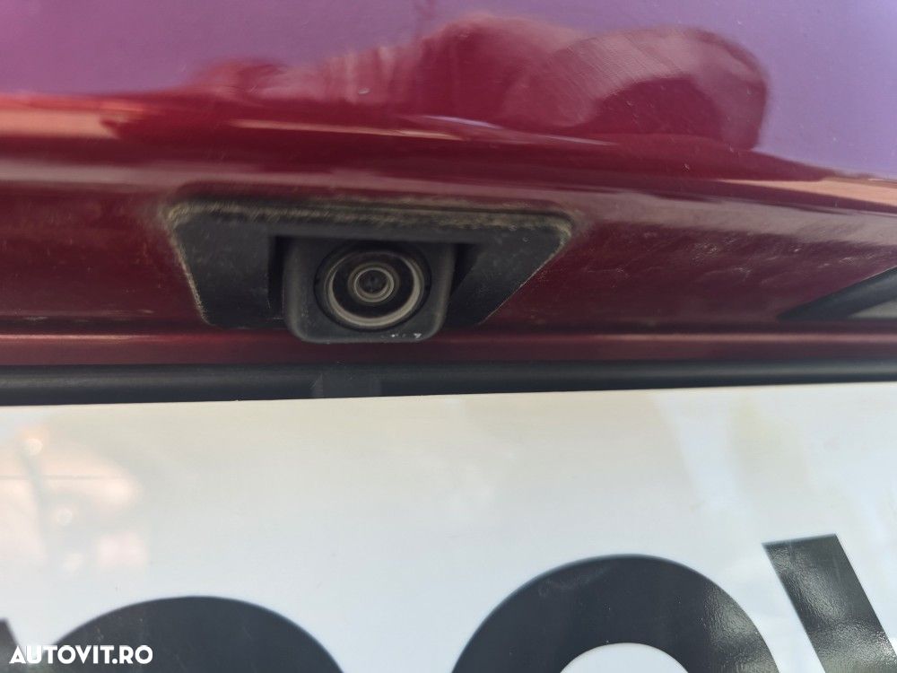 Opel Astra 1.5 D Start/Stop Edition - 22