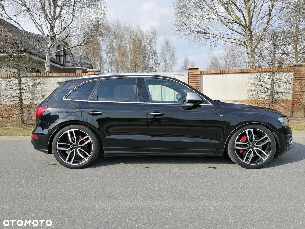 Audi SQ5 - 3