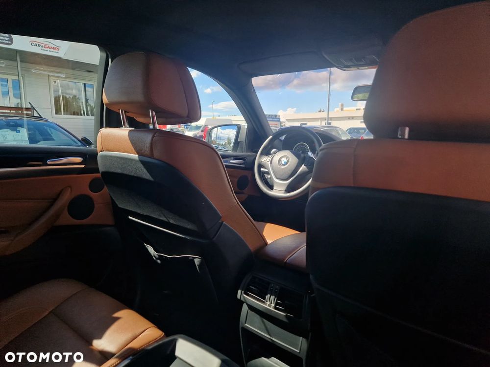 BMW X6 xDrive40d Edition Exclusive - 26
