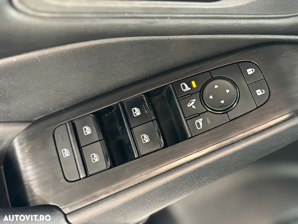 Nissan Qashqai 1.3 DIG-T MHEV Xtronic N-Design - 20