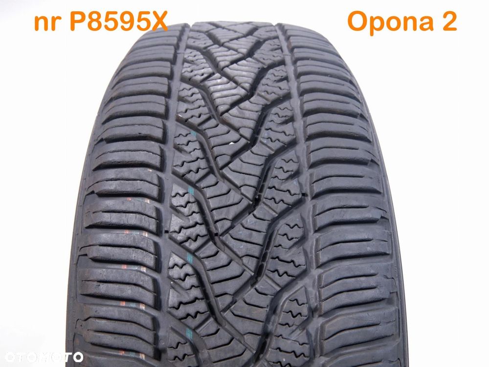 Barum Quartaris 5 185/55 R15 2szt. - 4