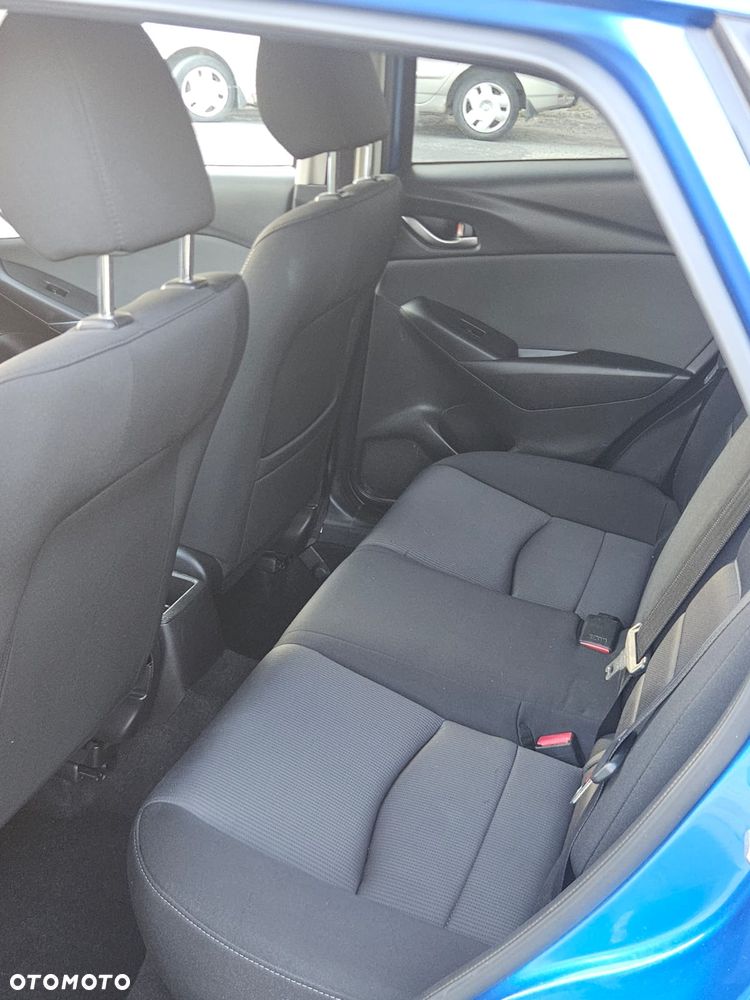 Mazda CX-3 2.0 Skymotion - 20