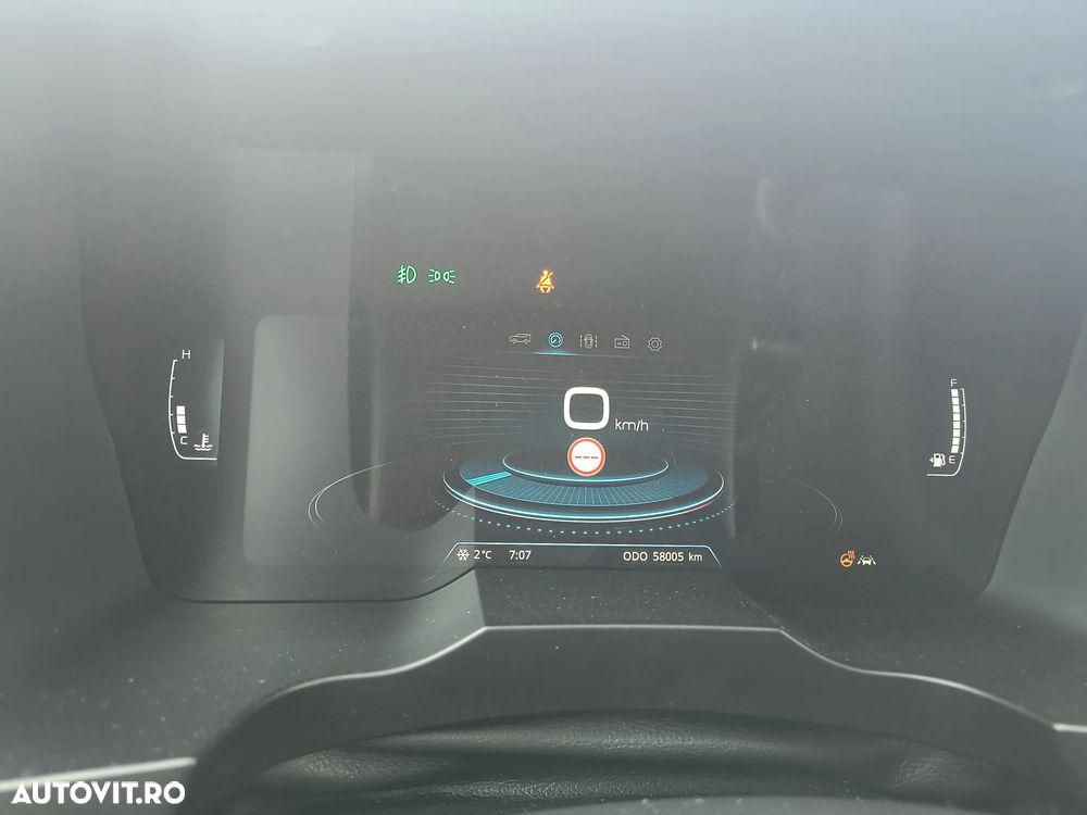 SsangYong Korando - 21