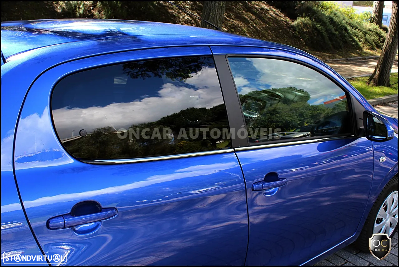 Peugeot 108 1.0 VTI S&S Active - 8
