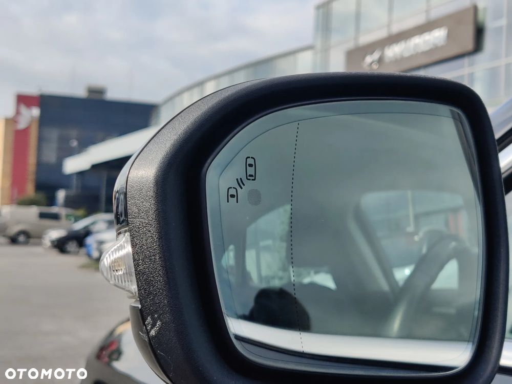 Ford Mondeo 2.0 TDCi Titanium PowerShift - 13
