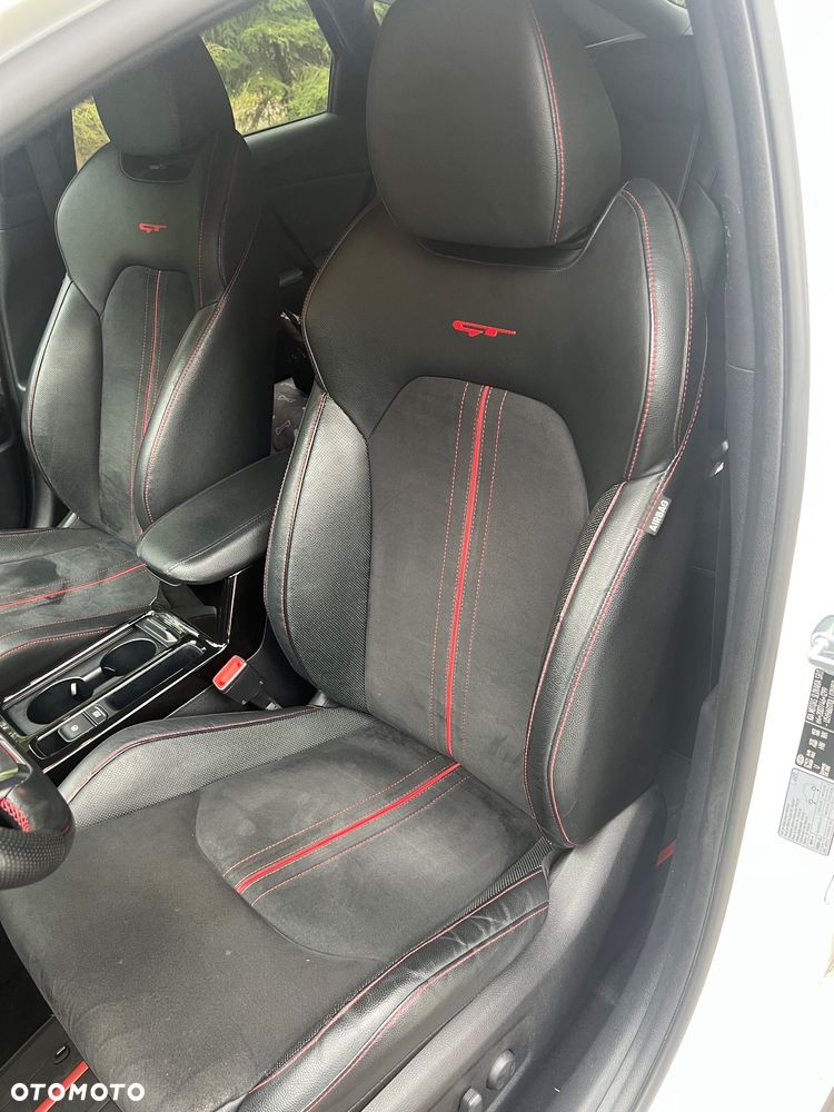 Kia ProCeed 1.6 T-GDI GT DCT - 6