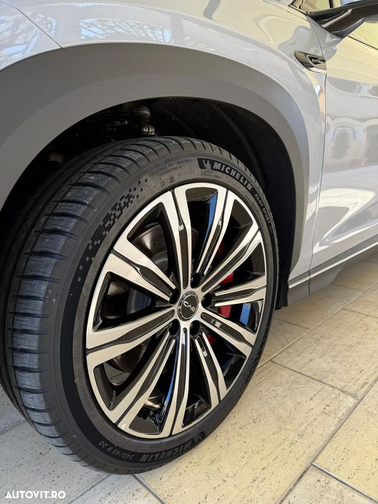 Byd Sealion 7 91.3 kWh AWD Excellence - 23