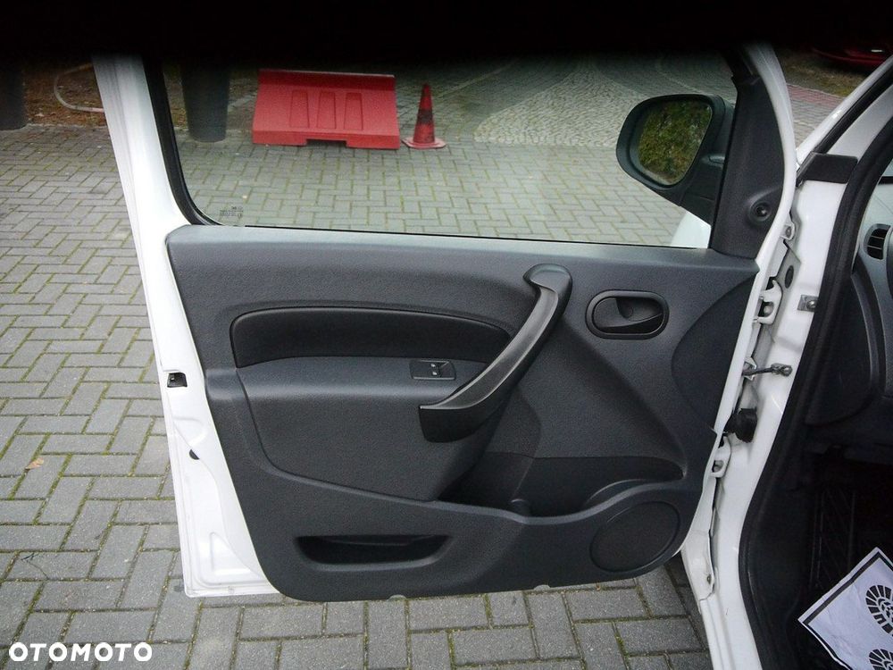 Mercedes-Benz Citan - 25