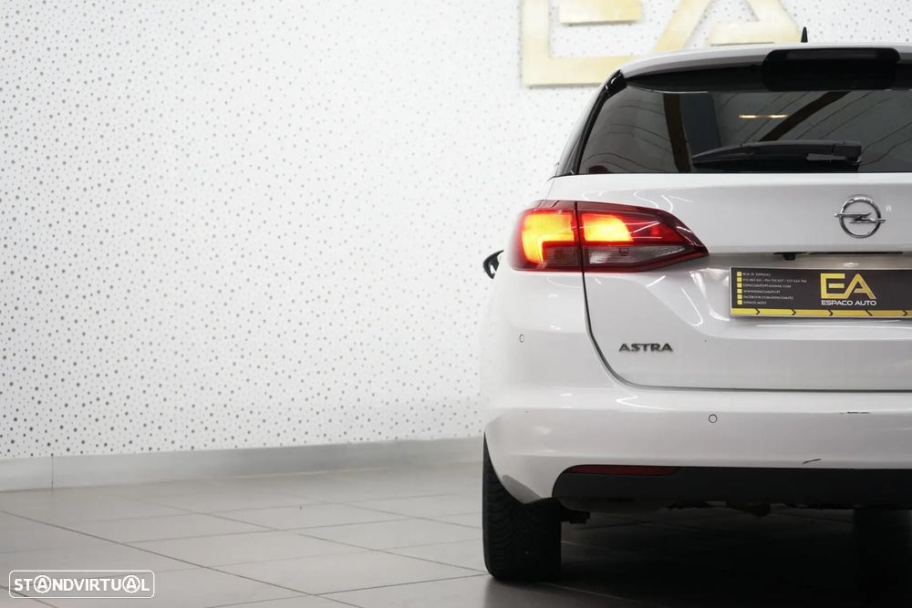 Opel Astra Sports Tourer 1.0 Business Edition S/S - 7