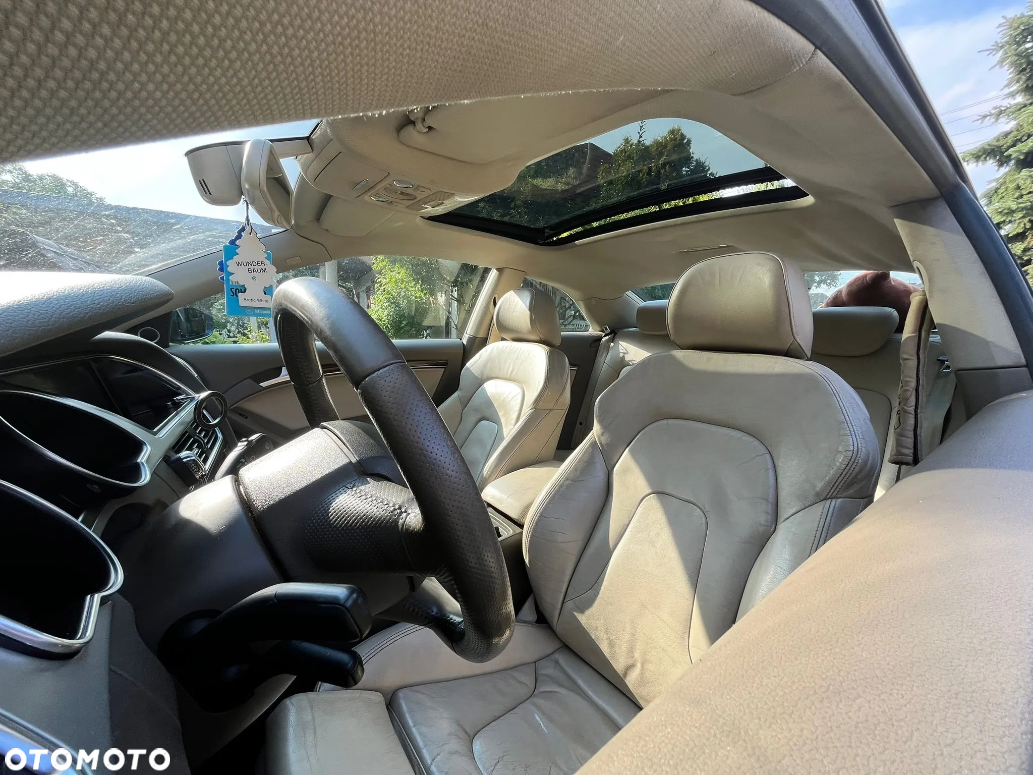 Audi A5 - 14