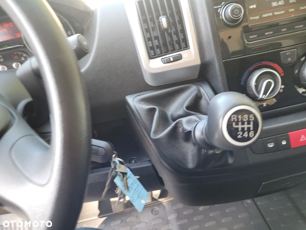 Fiat Ducato - 27