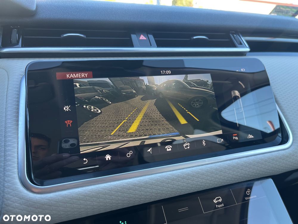 Land Rover Range Rover Velar 2.0 TD4 - 13