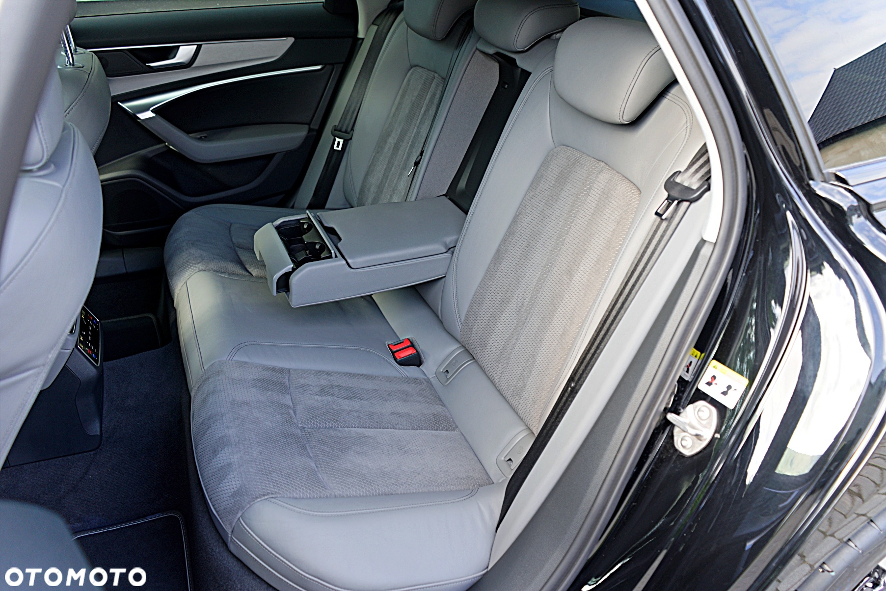 Audi S6 TDI mHEV Tiptronic - 18