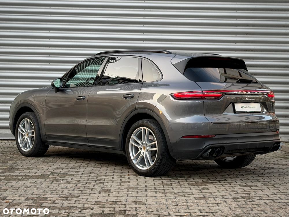 Porsche Cayenne Platinum Edition - 3
